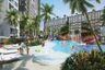 1 Bedroom Condo for sale in Seven Seas le Carnival, Nong Prue, Chonburi