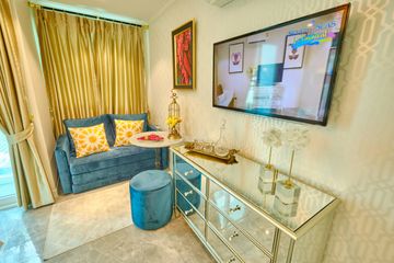 1 Bedroom Condo for sale in Seven Seas le Carnival, Nong Prue, Chonburi