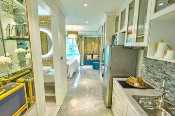 1 Bedroom Condo for sale in Seven Seas le Carnival, Nong Prue, Chonburi