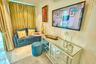 1 Bedroom Condo for sale in Seven Seas le Carnival, Nong Prue, Chonburi