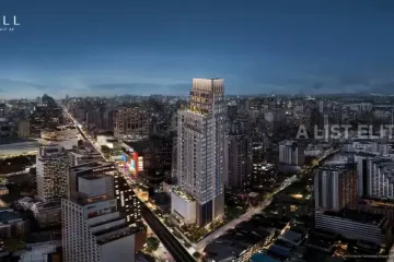 2 Bedroom Condo for sale in Still Sukhumvit 20, Khlong Toei, Bangkok near BTS Asoke
