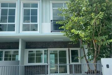 2 Bedroom Townhouse for rent in Villaggio 2 Srinakarin-Bangna, Bang Kaeo, Samut Prakan