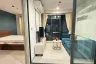 1 Bedroom Condo for rent in Life Ladprao, Chom Phon, Bangkok near BTS Ladphrao Intersection