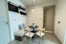 1 Bedroom Condo for rent in Life Ladprao, Chom Phon, Bangkok near BTS Ladphrao Intersection