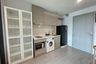 1 Bedroom Condo for rent in Life Ladprao, Chom Phon, Bangkok near BTS Ladphrao Intersection