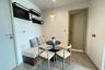 1 Bedroom Condo for rent in Life Ladprao, Chom Phon, Bangkok near BTS Ladphrao Intersection
