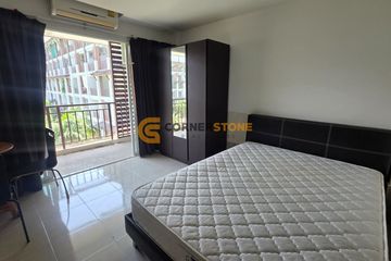 1 Bedroom Condo for sale in Bang Sare, Chonburi