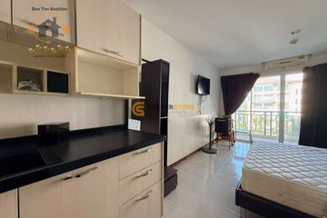 1 Bedroom Condo for sale in Bang Sare, Chonburi