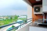 1 Bedroom Condo for sale in Angket Condominium, Nong Prue, Chonburi