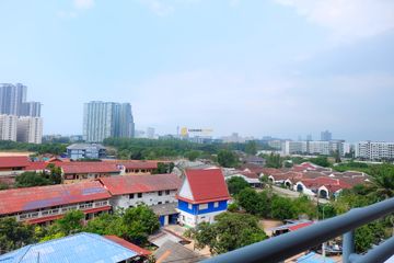 1 Bedroom Condo for sale in Angket Condominium, Nong Prue, Chonburi