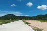 Land for sale in Sam Phraya, Phetchaburi