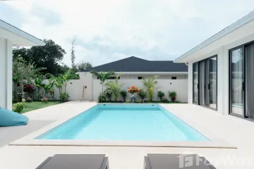 3 Bedroom Villa for sale in Valentine Village, Bo Phut, Surat Thani