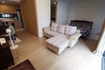 Condo for Sale or Rent in Siamese Gioia, Khlong Toei Nuea, Bangkok near MRT Phetchaburi