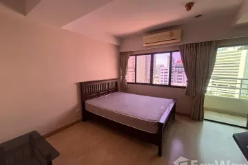 Condo for rent in Saranjai Mansion, Khlong Toei, Bangkok near BTS Nana