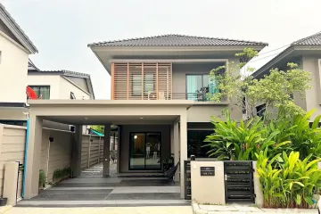 3 Bedroom House for rent in Areeya Como Bangna, Bang Phli Yai, Samut Prakan