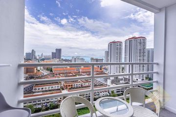 1 Bedroom Condo for sale in View Talay 5, Nong Prue, Chonburi