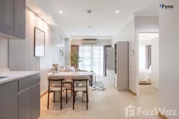 2 Bedroom Condo for sale in Grand Park View Asoke, Khlong Toei Nuea, Bangkok near BTS Asoke