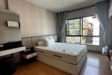 1 Bedroom Condo for rent in Supalai City Resort Bearing Station Sukumvit 105, Bang Na, Bangkok near BTS Bearing