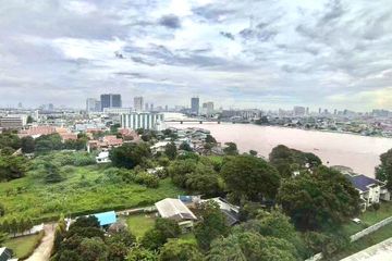 2 Bedroom Condo for rent in Thew River Place, Bang Yi Khan, Bangkok near MRT Bang Yi Khan