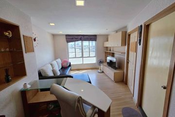 1 Bedroom Condo for rent in Pandao Place, Phra Khanong, Bangkok near BTS On Nut
