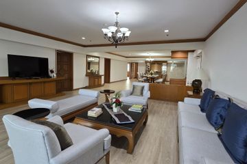 4 Bedroom Condo for rent in Centre Point Residence Phrom Phong, Khlong Tan Nuea, Bangkok