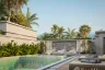 4 Bedroom Villa for sale in The Residence Resort and Spa Retreat, Choeng Thale, Phuket