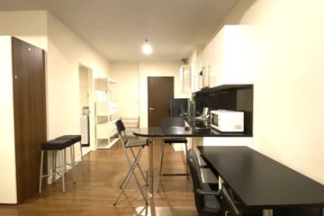 Condo for sale in The Trendy Condominium, Khlong Toei Nuea, Bangkok near BTS Nana