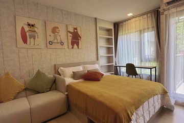 1 Bedroom Condo for rent in FLO by Sansiri, Khlong San, Bangkok near BTS Khlong San