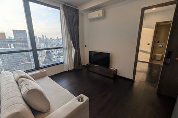 1 Bedroom Condo for Sale or Rent in Park Origin Thonglor, Khlong Tan Nuea, Bangkok