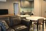 2 Bedroom Condo for rent in Rhythm Sukhumvit 36-38, Khlong Tan, Bangkok near BTS Thong Lo