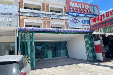 4 Bedroom Commercial for rent in Bang Lamung, Chonburi