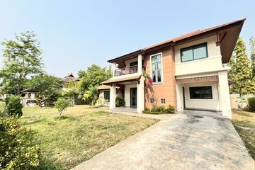 3 Bedroom House for rent in Roychan Nest, Nong Khwai, Chiang Mai