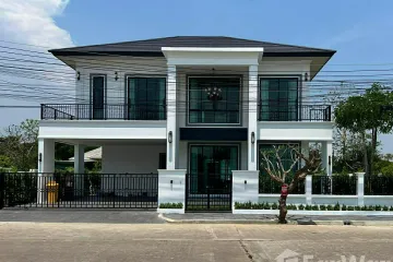 5 Bedroom Villa for sale in Hang Dong, Chiang Mai