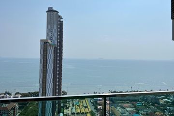 2 Bedroom Condo for sale in Dusit Grand Condo View, Nong Prue, Chonburi