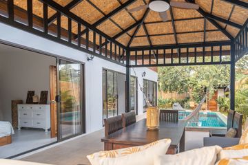 2 Bedroom Villa for sale in Temple Villas Koh Phangan, Ban Tai, Surat Thani