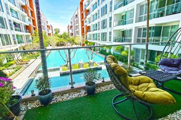 2 Bedroom Condo for rent in The Breeze Condo Hua Hin, Nong Kae, Prachuap Khiri Khan