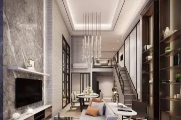 1 Bedroom Condo for sale in Modiz Collection Bangpho, Bang Sue, Bangkok near MRT Bang Pho