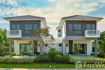 3 Bedroom House for sale in Supalai Pride Prachauthit, Nai Khlong Bang Pla Kot, Samut Prakan