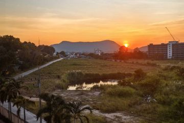 Condo for sale in A.D. Bangsaray Lake & Resort, Bang Sare, Chonburi