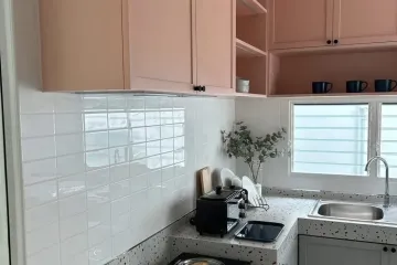 4 Bedroom House for rent in Villaggio 2 Srinakarin-Bangna, Bang Kaeo, Samut Prakan