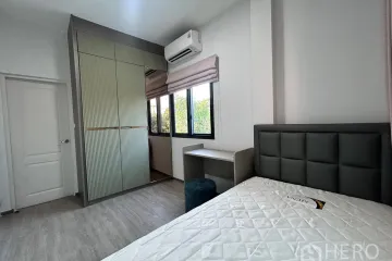 3 Bedroom House for rent in Grande Pleno Sukhumvit-Bangna, Bang Kaeo, Samut Prakan