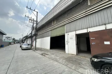 Warehouse / Factory for rent in Suan Luang, Bangkok