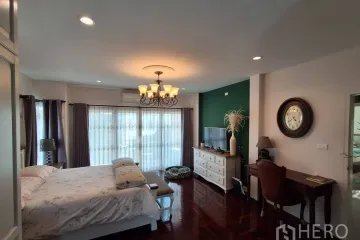 3 Bedroom House for Sale or Rent in Phla, Rayong