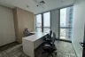 Office for rent in Huai Khwang, Bangkok near MRT Phra Ram 9