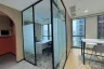 Office for rent in Huai Khwang, Bangkok near MRT Phra Ram 9