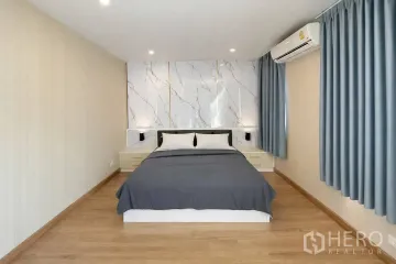 5 Bedroom House for rent in Passorn Prestige Luxe Pattanakarn, Suan Luang, Bangkok