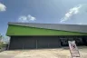 Commercial for rent in Bang Samak, Chachoengsao