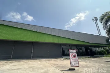 Commercial for rent in Bang Samak, Chachoengsao