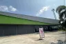Commercial for rent in Bang Samak, Chachoengsao