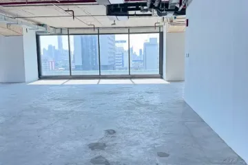 Office for rent in Din Daeng, Bangkok near MRT Phra Ram 9